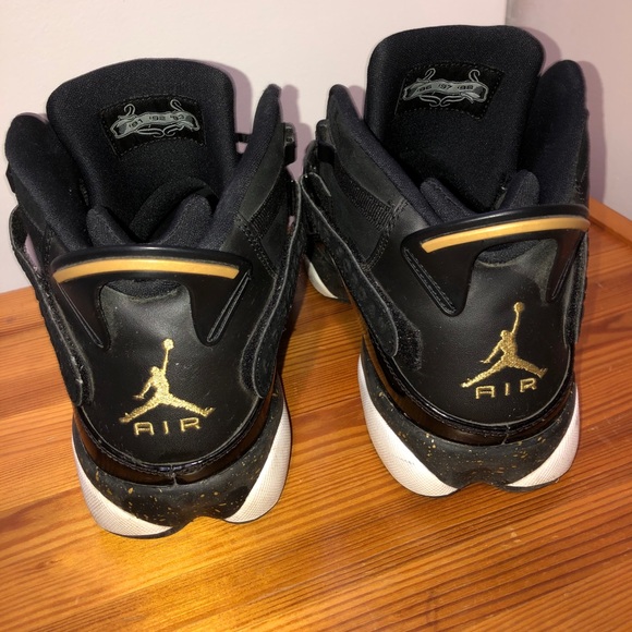 Jordan 6 Rings - Picture 4 of 4